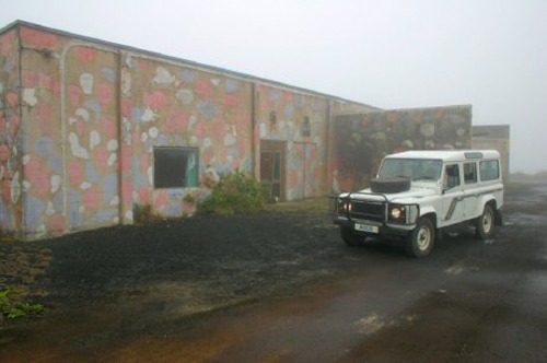 Ascension Island